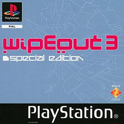 wipeout 3