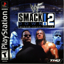 wwf smackdown 2 know your role 2