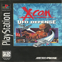 ‏X-COM: UFO Defense