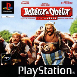 Asterix new