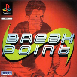 ‏Break Point