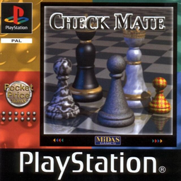 ‏Checkmate