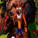 Crash Bandicoot full