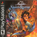‏Disney's Aladdin in Nasiras Revenge