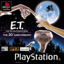 E.T ماموریت سیاره ای مدرن