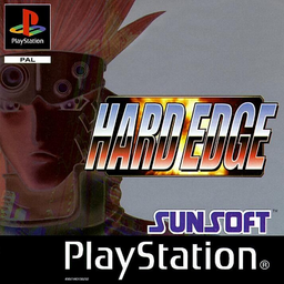 Hard Edge