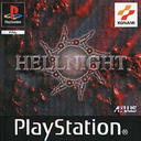 ‏Hellnight