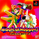 Magical Hoppers