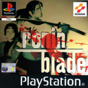 Ronin Blade new