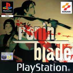 Ronin Blade new