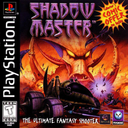 Shadow Master new