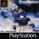 ‏SnoCross Championship Racing