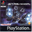 ‏Star Ixiom