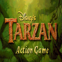 Tarzan new ver