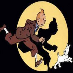 ‏Tintin: Destination Adventure