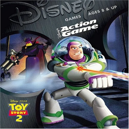 Toy Story 2 new