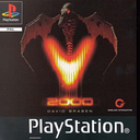‏V2000