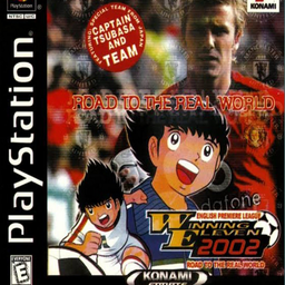 ‏winning eleven captain tsubasa 2002