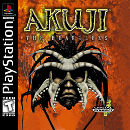 Download akuji the heartless Game for Android | Bazaar