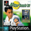 all star tennis 2000