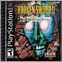 broken sword 2 the smoking mirror