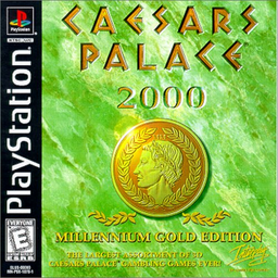 Caesars palace 2000 ps1 hotsell
