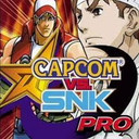 capcom vs snk millennium fight 2000