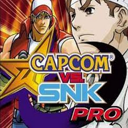 capcom vs snk millennium fight 2000