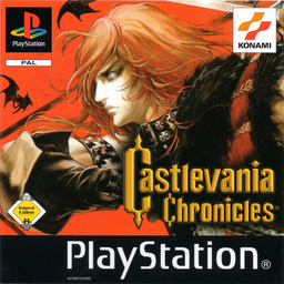 castlevania chronicles