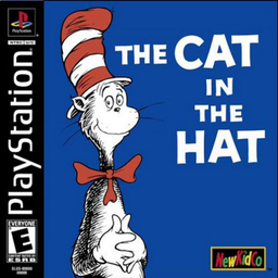 Cat in the hat 2 top