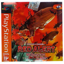 command conquer red alert