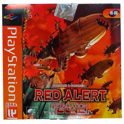 command conquer red alert
