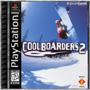 cool boarders 2