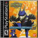 digimon world 2
