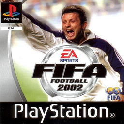 fifa 2002