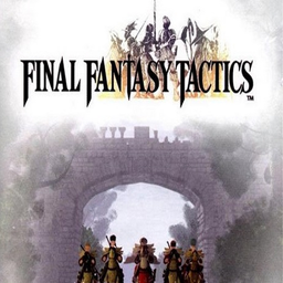 final fantasy tactics