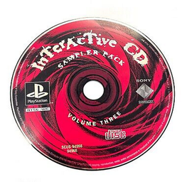 interactive cd sampler demo pack07