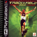 international track &amp; field 2000