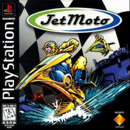jet moto