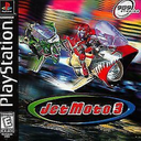 jet moto 3
