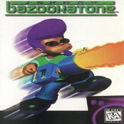 johnny bazookatone