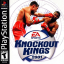 knockout kings 2001
