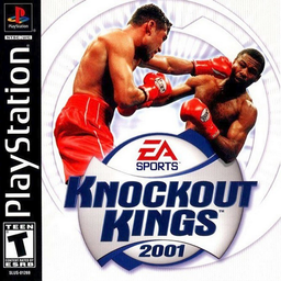 knockout kings 2001