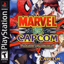 marvel vs capcom