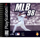 Mlb 98 hot sale ps1