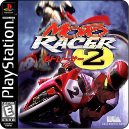 moto racer 2