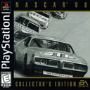nascar 98 collectors edition