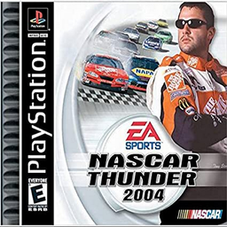 ‏‏NASCAR Thunder 2004