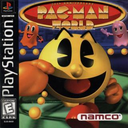 pacman world 20th anniversary