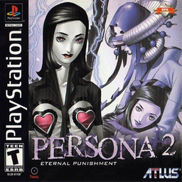 persona 2 eternal punishmen